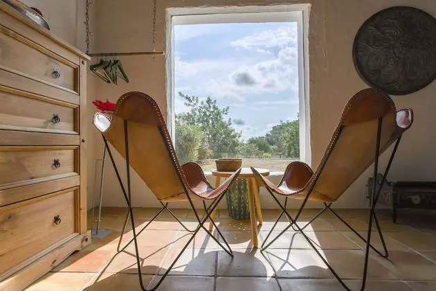 Süit, Teras