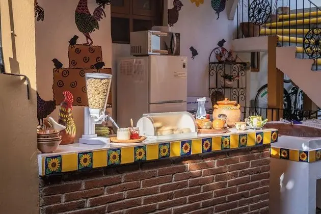 Standard Tek Büyük Yataklı Oda, 2 Tek Kişilik Yatak