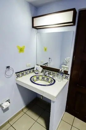 Standard Tek Büyük Yataklı Oda, 2 Tek Kişilik Yatak