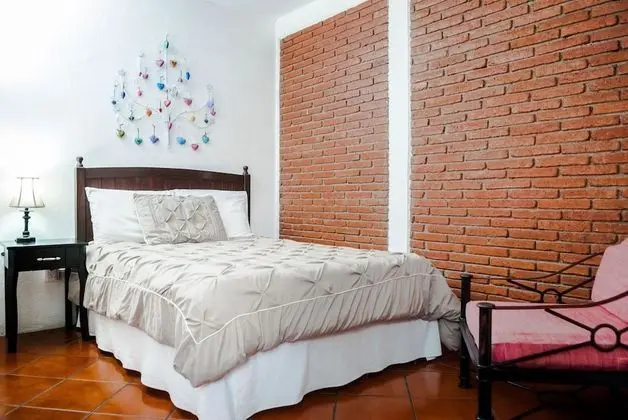 Standard Tek Kişilik Oda, 1 Çift Kişilik Yatak