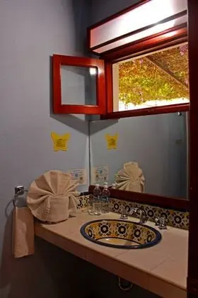 Standard Tek Kişilik Oda, 1 Çift Kişilik Yatak