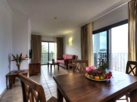 Apart Daire (2 adults)