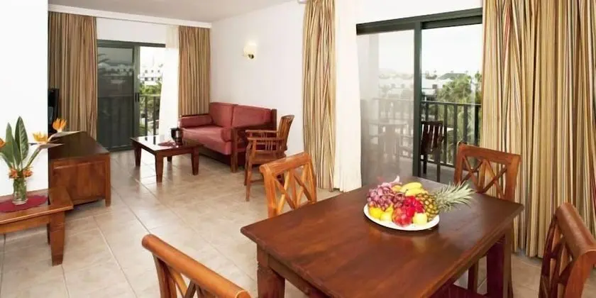 Apart Daire (2 adults)