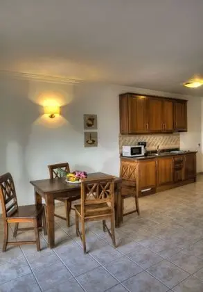 Apart Daire (2 adults)