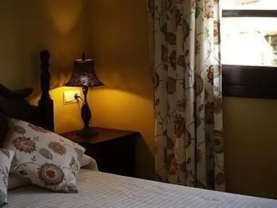 Villa, 2 Yatak Odası (2 - 3 people)