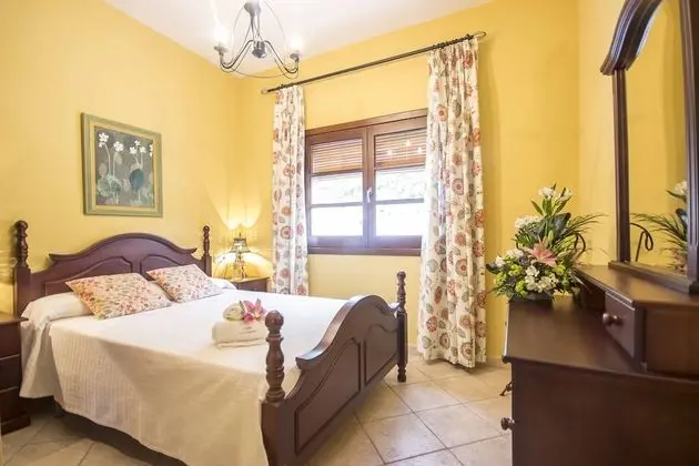 Villa, 2 Yatak Odası (2 - 3 people)