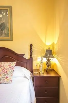 Villa, 2 Yatak Odası (2 - 3 people)