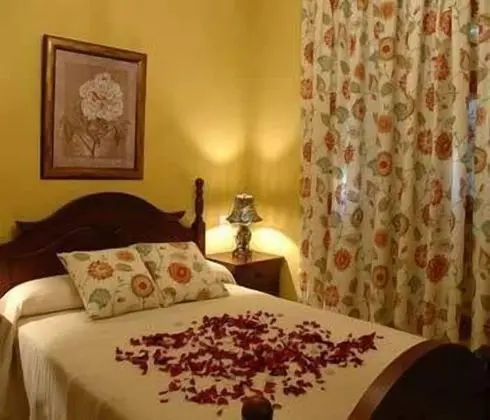 Villa, 2 Yatak Odası (2 - 3 people)