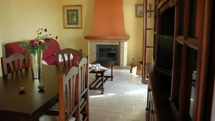 Villa, 2 Yatak Odası (2 - 3 people)