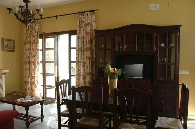 Villa, 2 Yatak Odası (2 - 3 people)