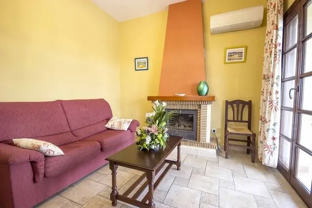 Villa, 2 Yatak Odası (2 - 3 people)