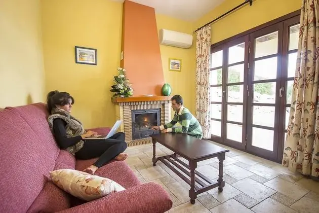 Villa, 2 Yatak Odası (2 - 3 people)