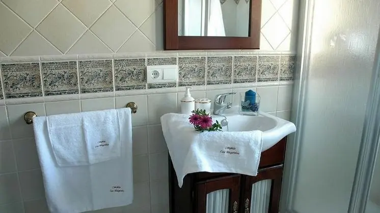 Villa, 2 Yatak Odası (2 - 3 people)