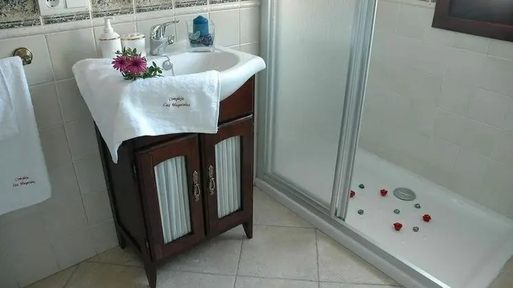 Villa, 2 Yatak Odası (2 - 3 people)