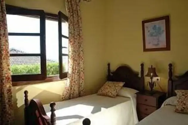 Villa, 2 Yatak Odası (4 - 5 people)