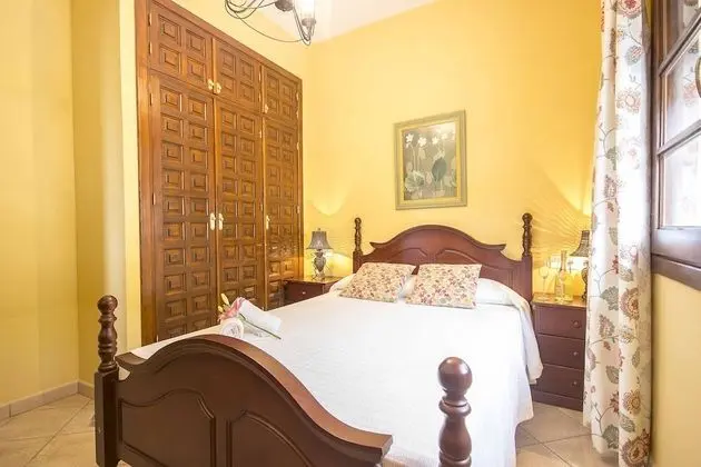 Villa, 2 Yatak Odası (4 - 5 people)