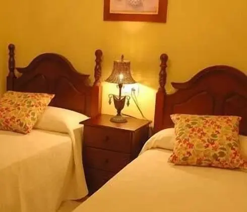 Villa, 2 Yatak Odası (4 - 5 people)