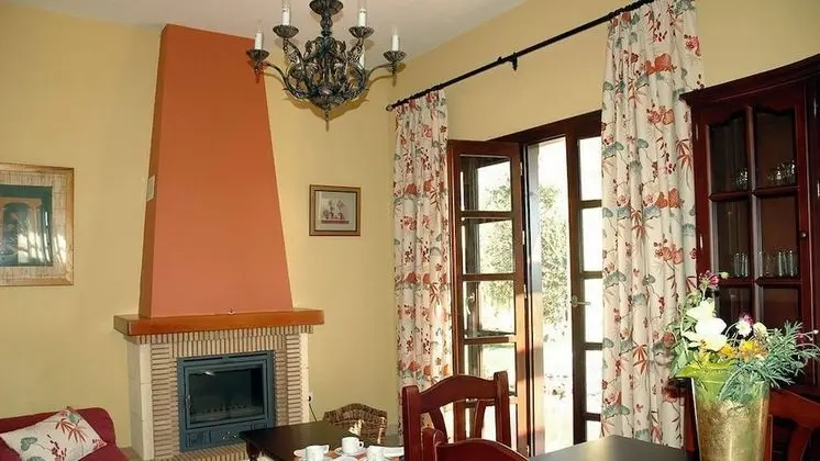 Villa, 2 Yatak Odası (4 - 5 people)