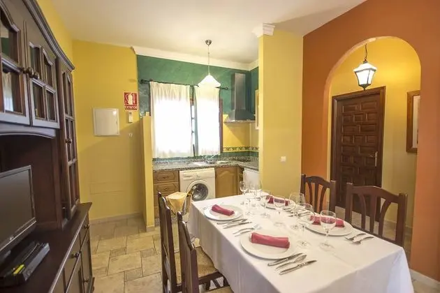 Villa, 2 Yatak Odası (4 - 5 people)