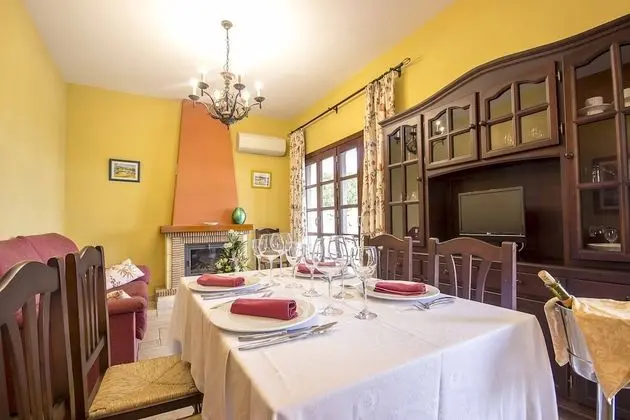 Villa, 2 Yatak Odası (4 - 5 people)