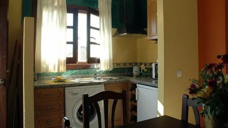 Villa, 2 Yatak Odası (4 - 5 people)