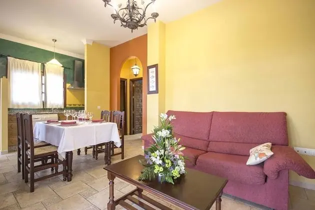 Villa, 2 Yatak Odası (4 - 5 people)