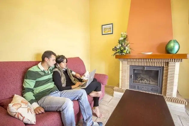 Villa, 2 Yatak Odası (4 - 5 people)