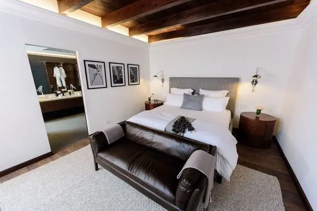 Comfort Süit, 1 En Büyük (King) Boy Yatak