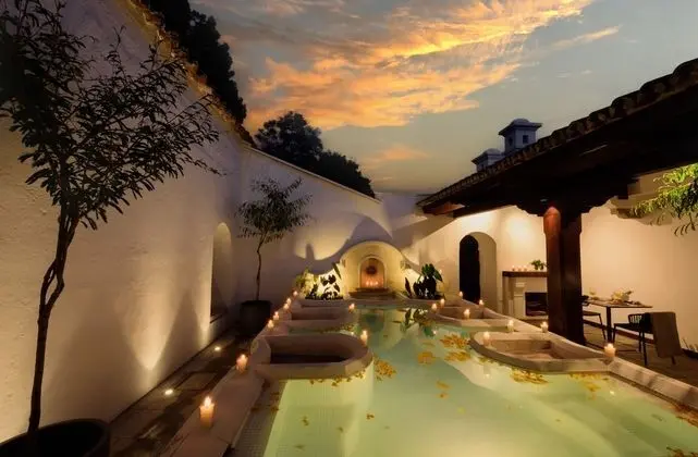 Comfort Süit, 1 En Büyük (King) Boy Yatak