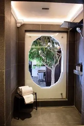 Comfort Süit, 1 En Büyük (King) Boy Yatak