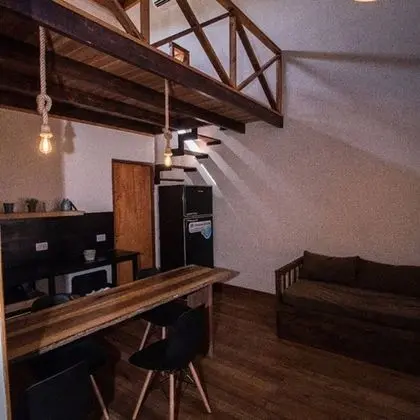 Çatı Katı (Loft)