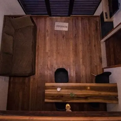 Çatı Katı (Loft)