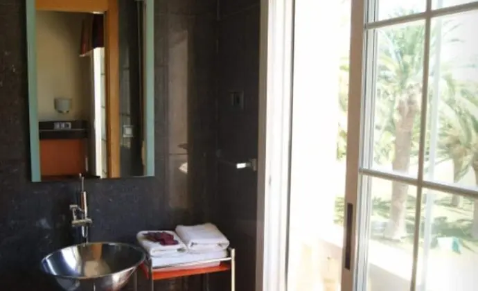 İki Ayrı Yataklı Oda