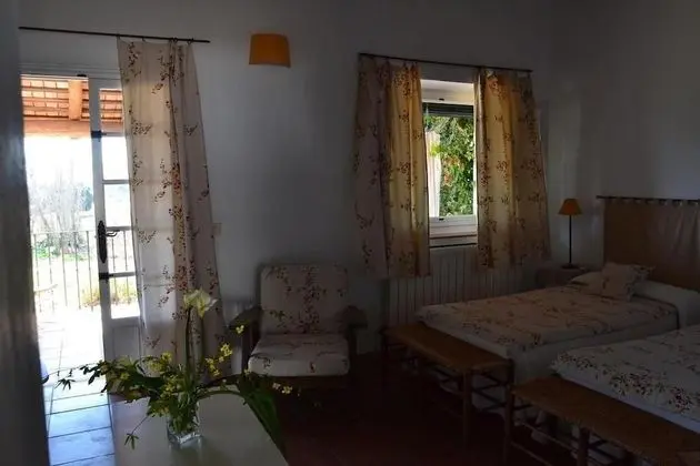 İki Ayrı Yataklı Oda