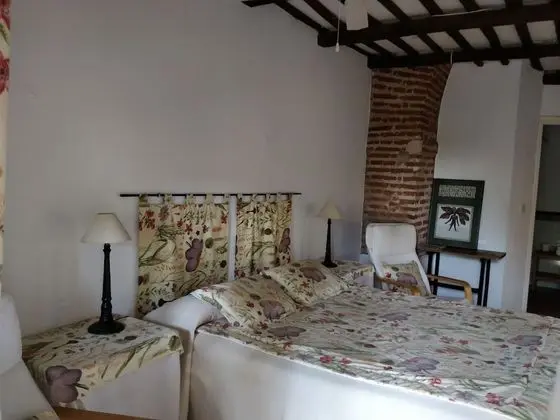 İki Ayrı Yataklı Oda