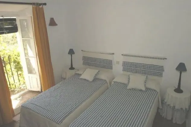 İki Ayrı Yataklı Oda