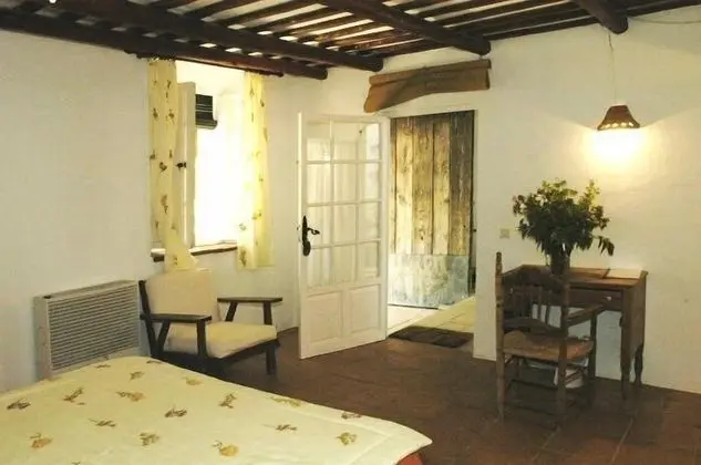 İki Ayrı Yataklı Oda