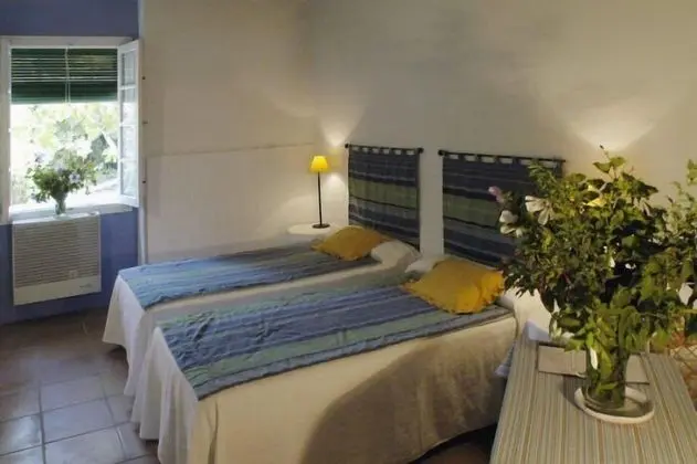 İki Ayrı Yataklı Oda