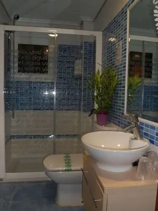Tek Kişilik Oda