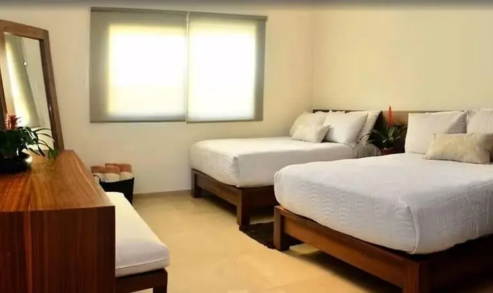 Downtown 3room Condo Olas 306