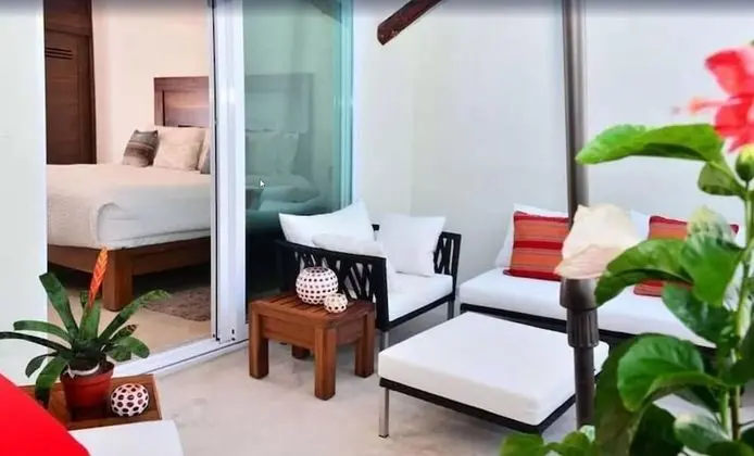 Downtown 3room Condo Olas 306