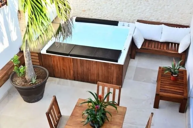 Downtown 3room Condo Olas 306