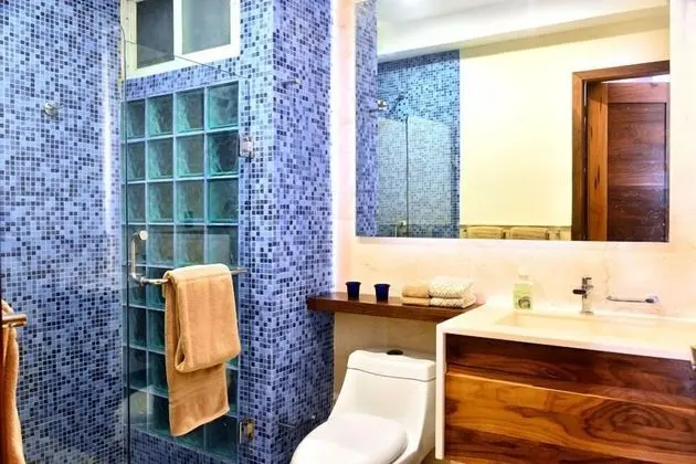 Downtown 3room Condo Olas 306