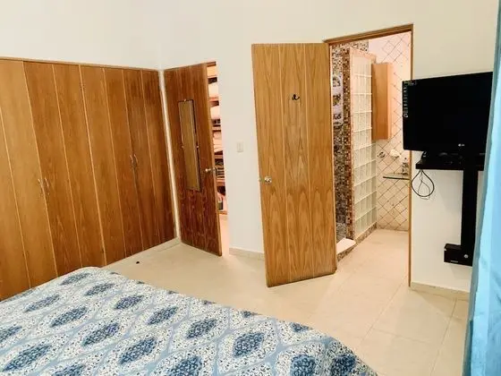 Standard Daire, 2 Yatak Odası, Mutfak, Zemin Kat