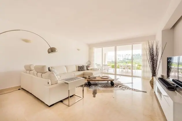 Deluxe Apart Daire, 2 Yatak Odası, Deniz Manzaralı