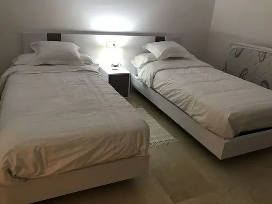 Deluxe Apart Daire, 2 Yatak Odası, Deniz Manzaralı