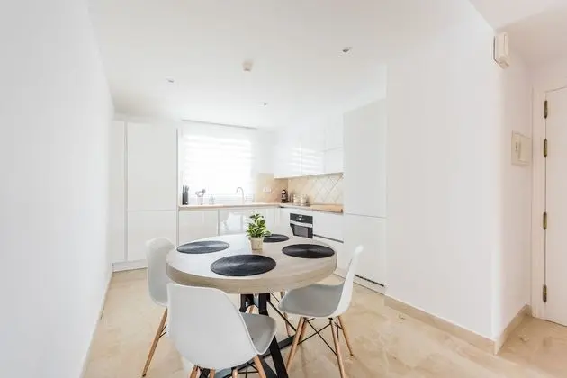 Deluxe Apart Daire, 2 Yatak Odası, Deniz Manzaralı