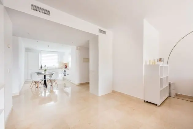 Deluxe Apart Daire, 2 Yatak Odası, Deniz Manzaralı