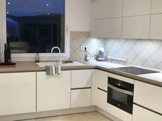 Deluxe Apart Daire, 2 Yatak Odası, Deniz Manzaralı