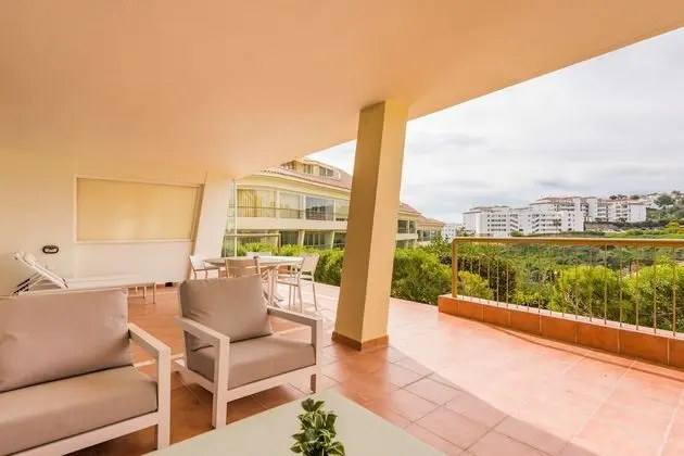 Deluxe Apart Daire, 2 Yatak Odası, Deniz Manzaralı